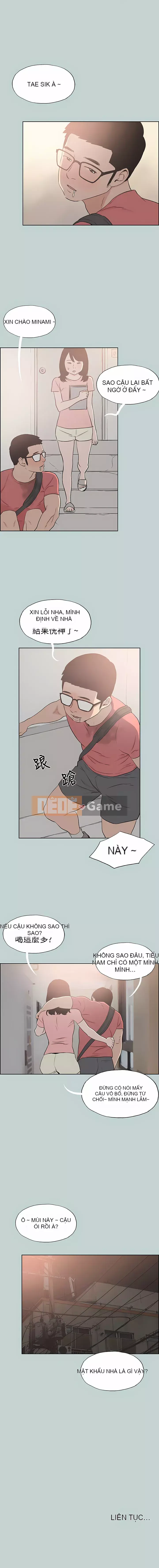 Một ngày tốt lành để gian lận Chương 1-131