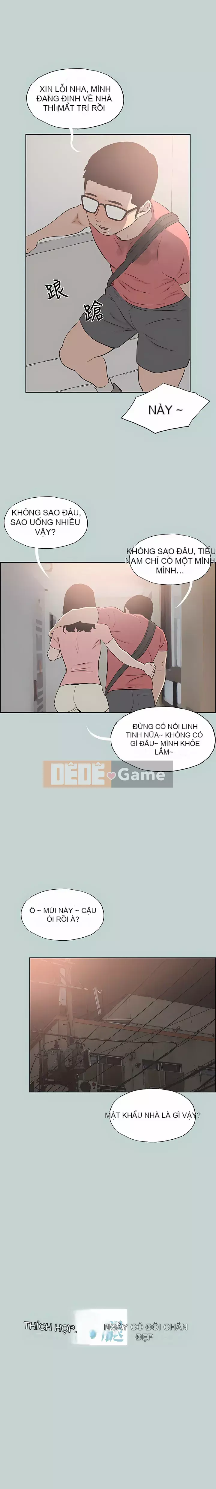 Một ngày tốt lành để gian lận Chương 1-131