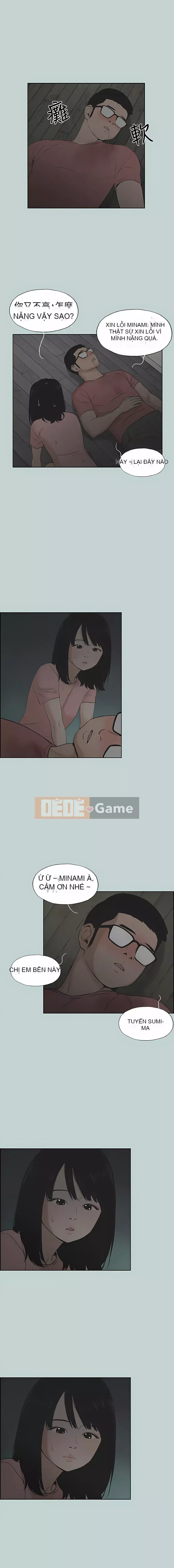 Một ngày tốt lành để gian lận Chương 1-131