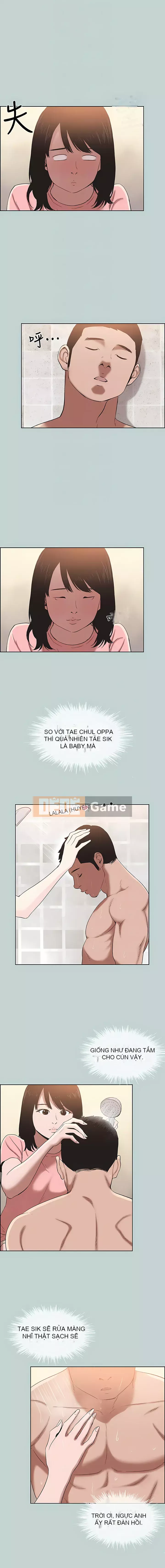 Một ngày tốt lành để gian lận Chương 1-131