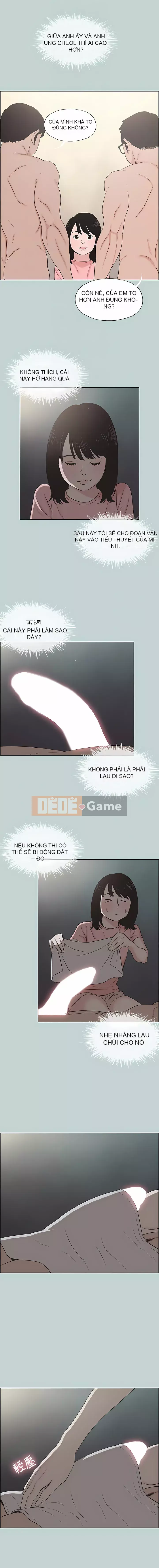 Một ngày tốt lành để gian lận Chương 1-131