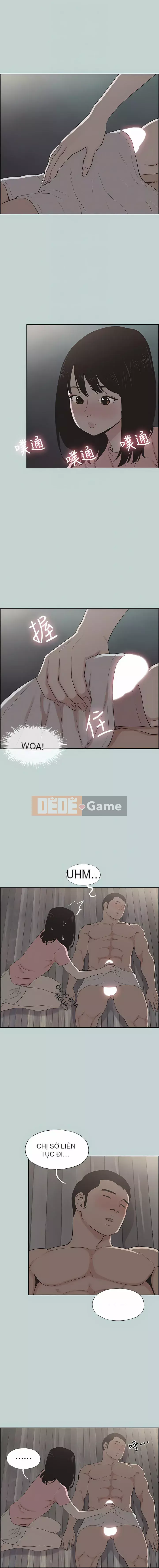 Một ngày tốt lành để gian lận Chương 1-131