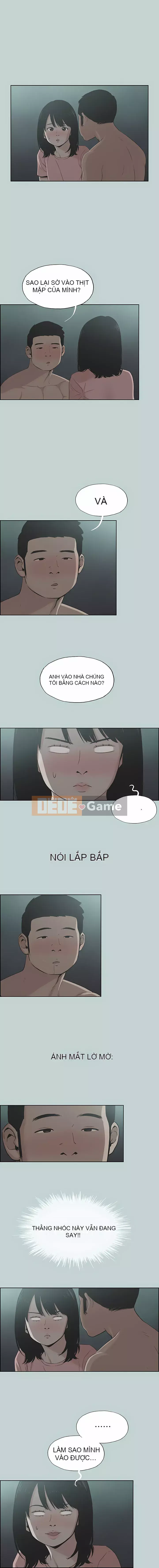 Một ngày tốt lành để gian lận Chương 1-131