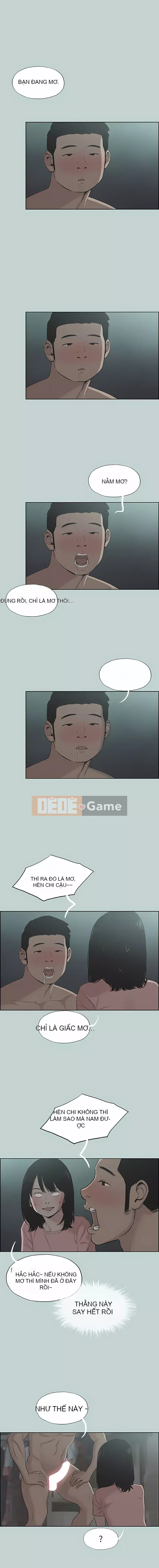 Một ngày tốt lành để gian lận Chương 1-131