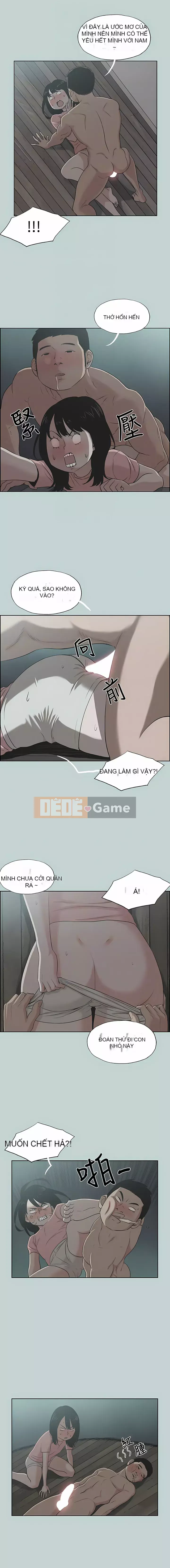 Một ngày tốt lành để gian lận Chương 1-131