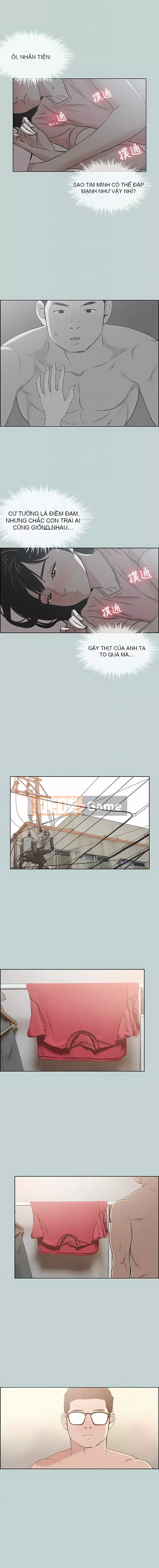 Một ngày tốt lành để gian lận Chương 1-131