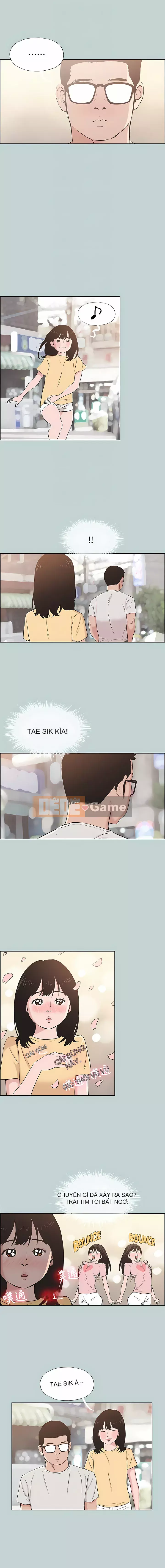 Một ngày tốt lành để gian lận Chương 1-131