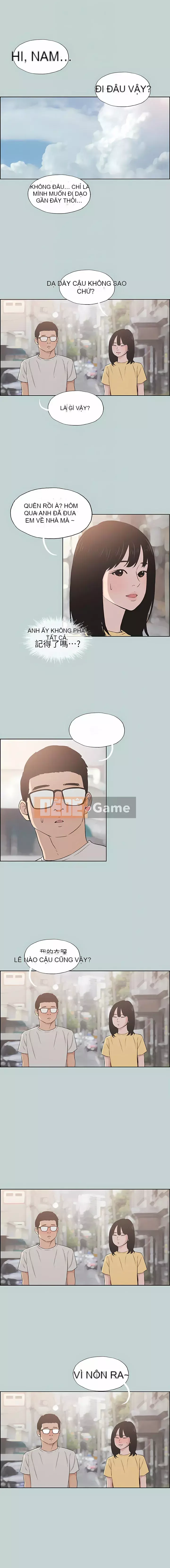 Một ngày tốt lành để gian lận Chương 1-131