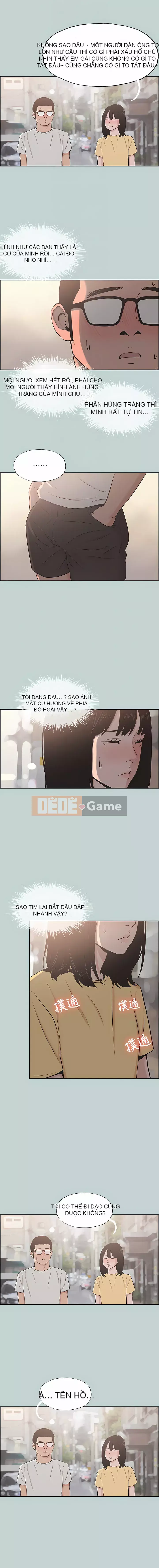 Một ngày tốt lành để gian lận Chương 1-131