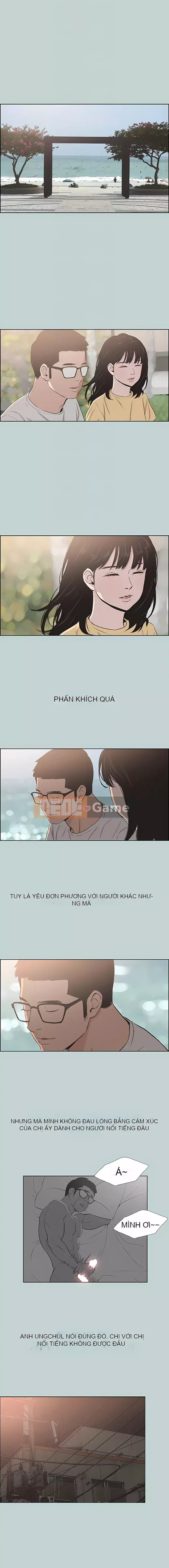 Một ngày tốt lành để gian lận Chương 1-131