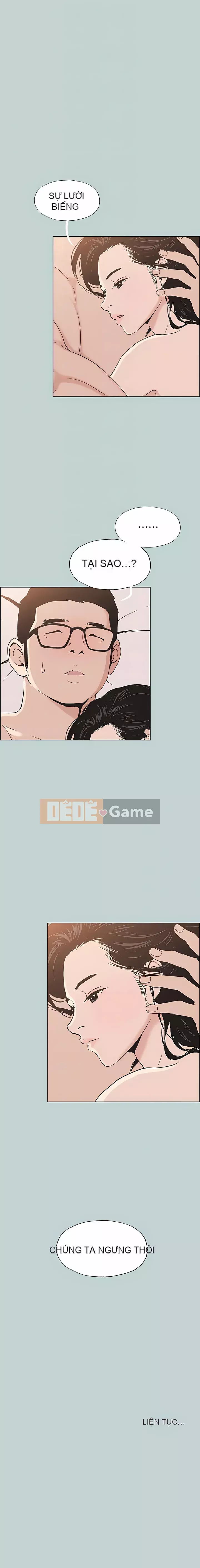 Một ngày tốt lành để gian lận Chương 1-131