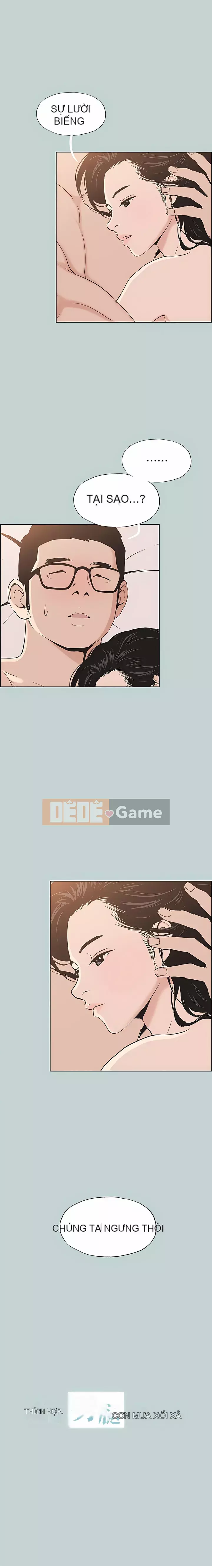 Một ngày tốt lành để gian lận Chương 1-131