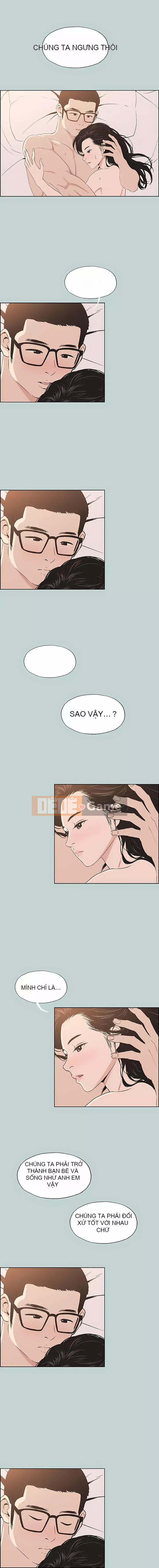 Một ngày tốt lành để gian lận Chương 1-131