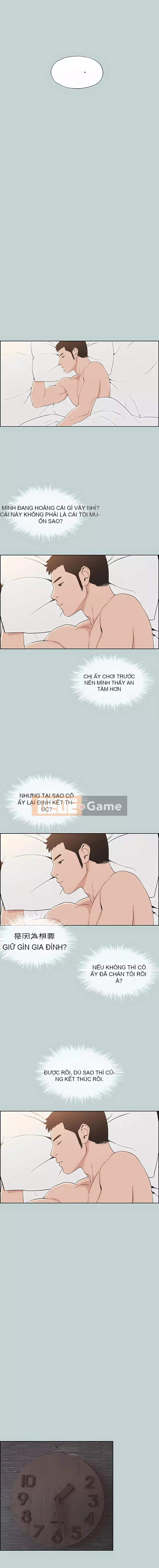 Một ngày tốt lành để gian lận Chương 1-131