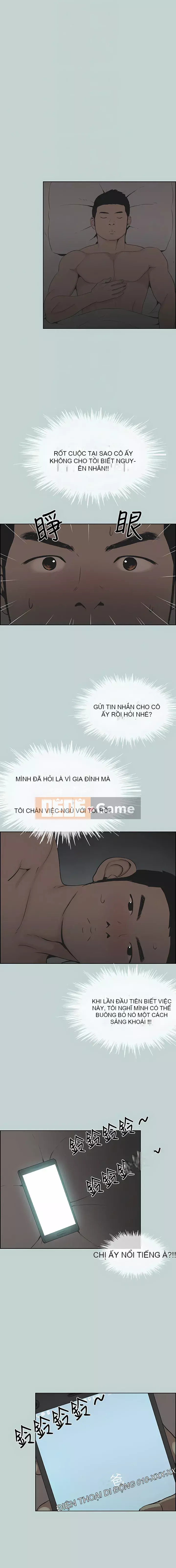 Một ngày tốt lành để gian lận Chương 1-131