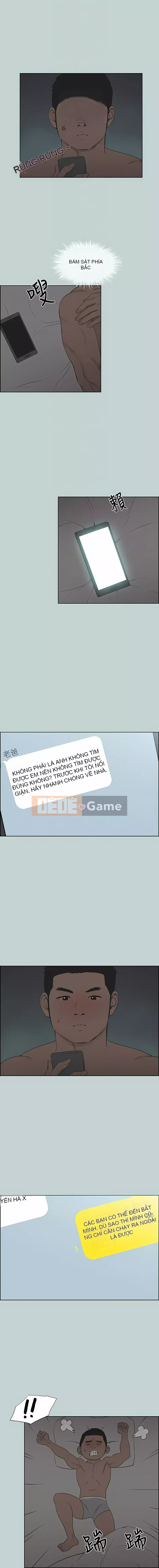 Một ngày tốt lành để gian lận Chương 1-131