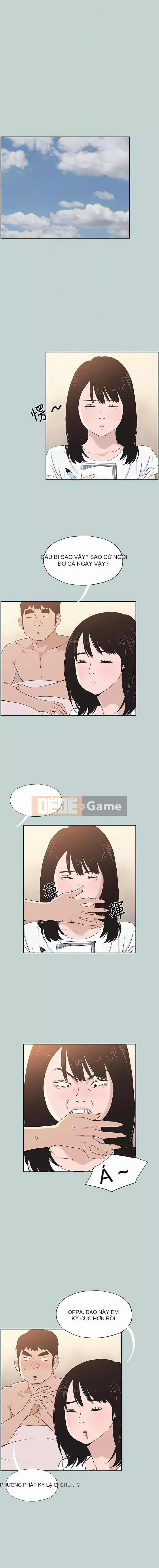 Một ngày tốt lành để gian lận Chương 1-131