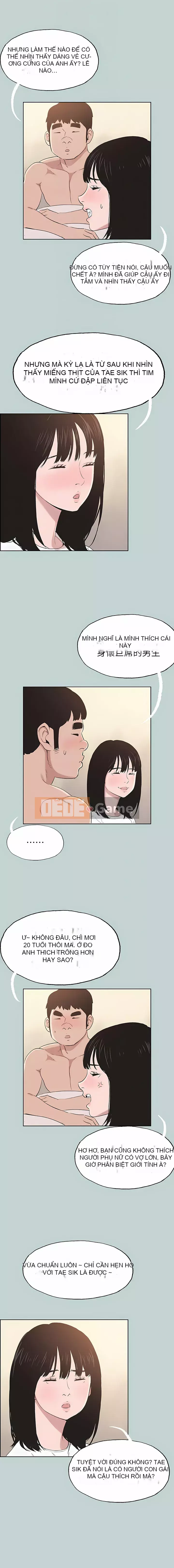 Một ngày tốt lành để gian lận Chương 1-131