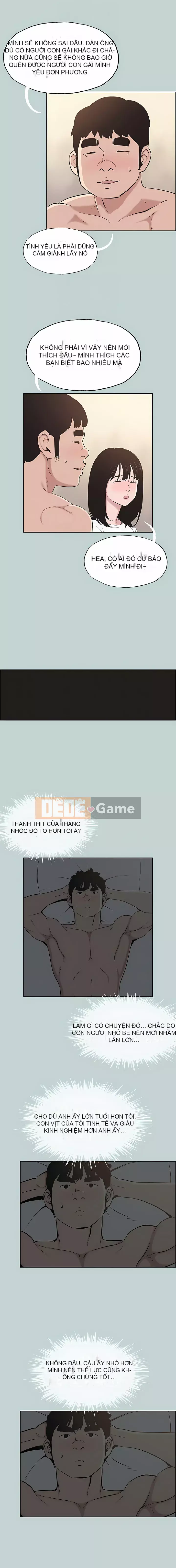 Một ngày tốt lành để gian lận Chương 1-131