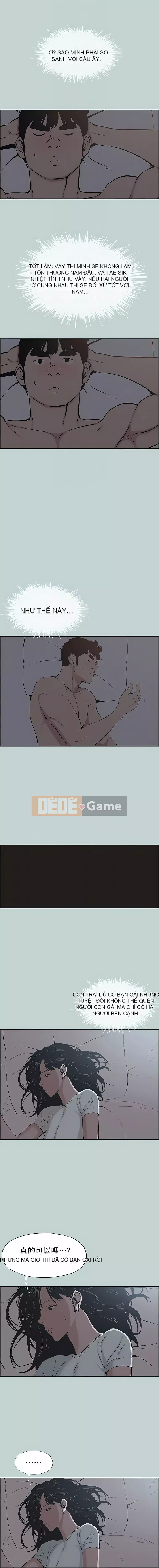 Một ngày tốt lành để gian lận Chương 1-131