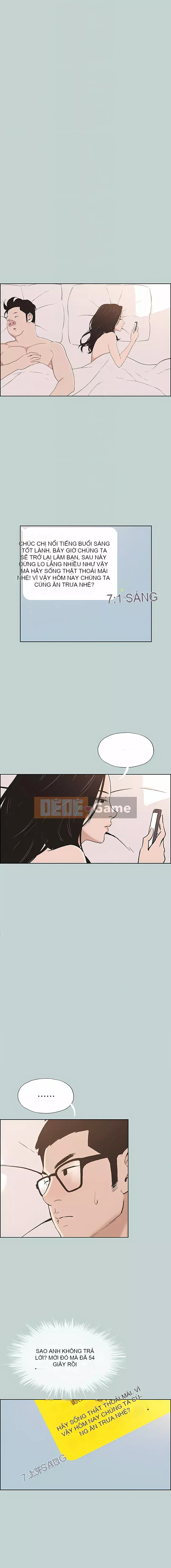 Một ngày tốt lành để gian lận Chương 1-131