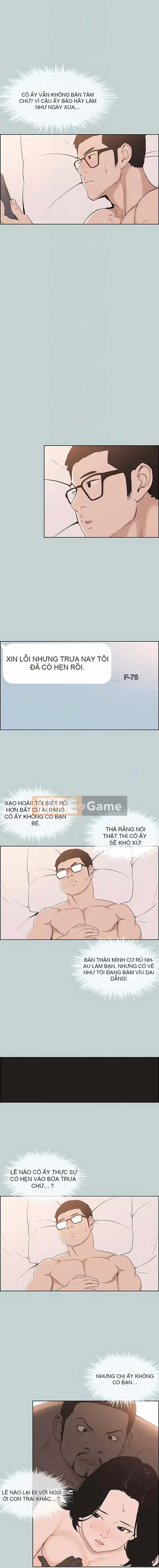 Một ngày tốt lành để gian lận Chương 1-131