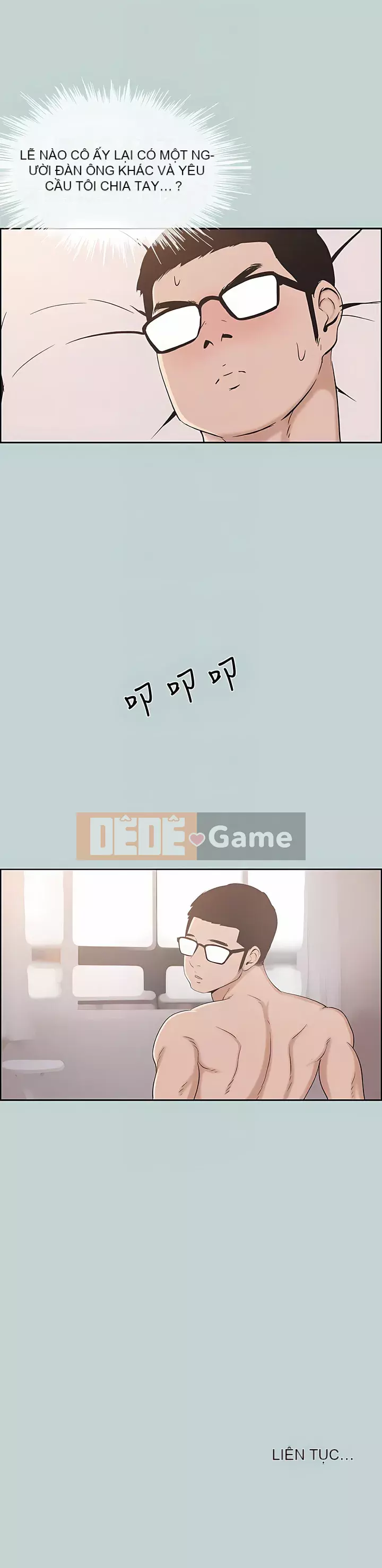 Một ngày tốt lành để gian lận Chương 1-131