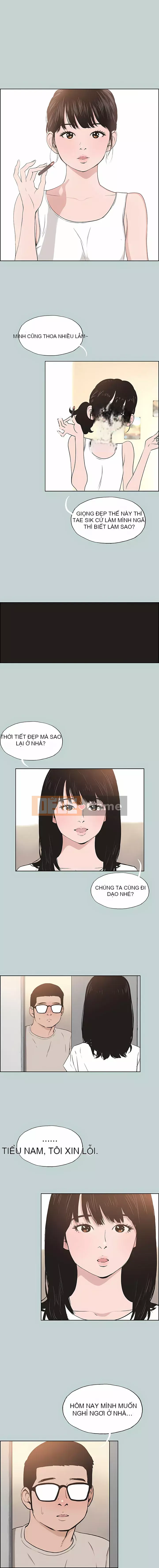 Một ngày tốt lành để gian lận Chương 1-131