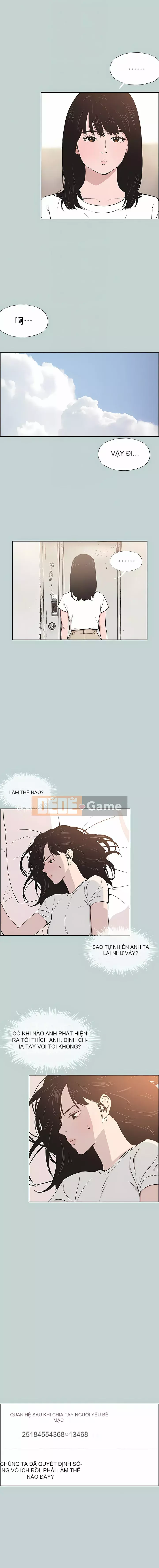 Một ngày tốt lành để gian lận Chương 1-131