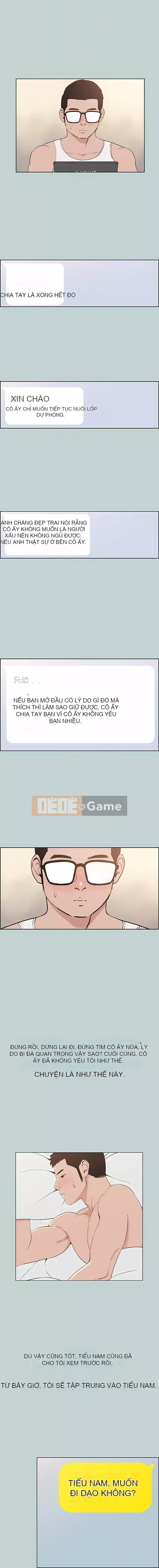 Một ngày tốt lành để gian lận Chương 1-131