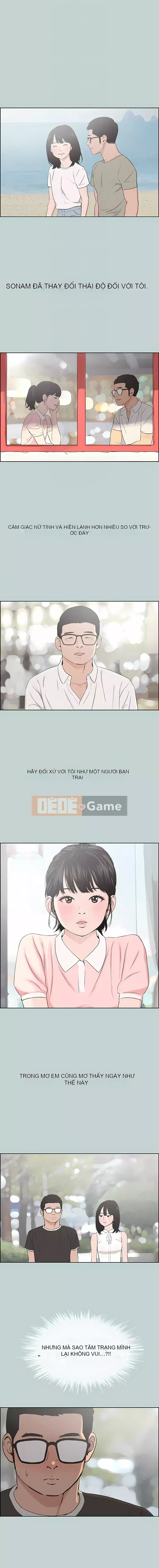 Một ngày tốt lành để gian lận Chương 1-131