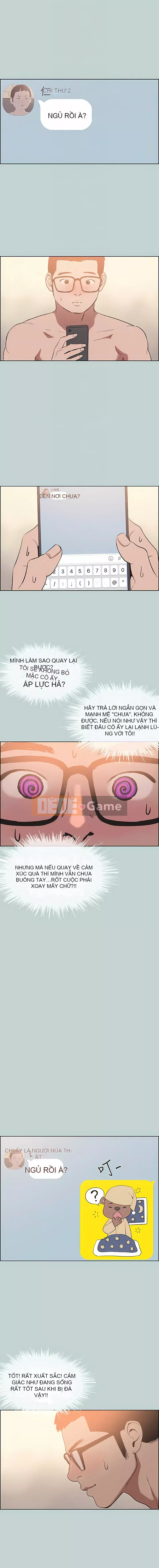 Một ngày tốt lành để gian lận Chương 1-131