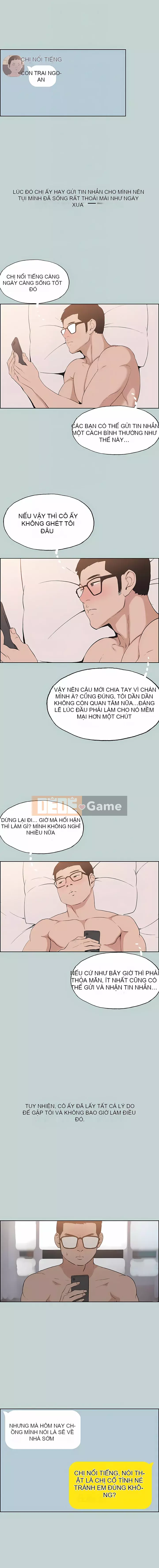 Một ngày tốt lành để gian lận Chương 1-131