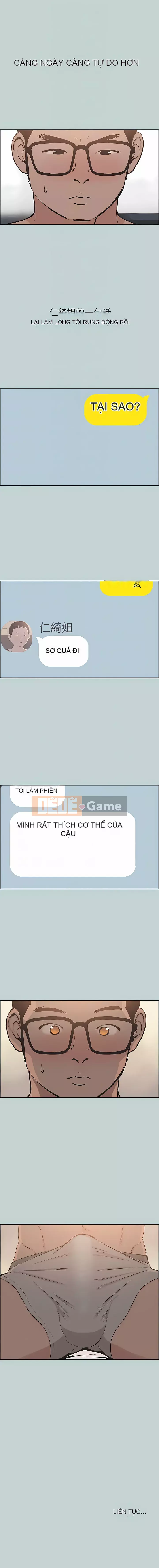 Một ngày tốt lành để gian lận Chương 1-131