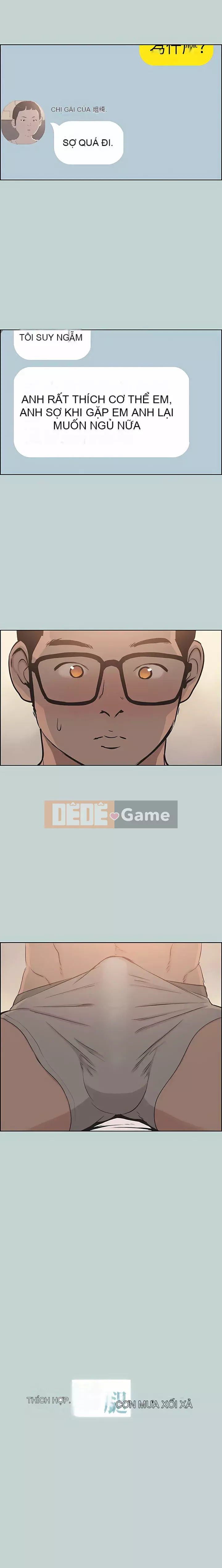 Một ngày tốt lành để gian lận Chương 1-131