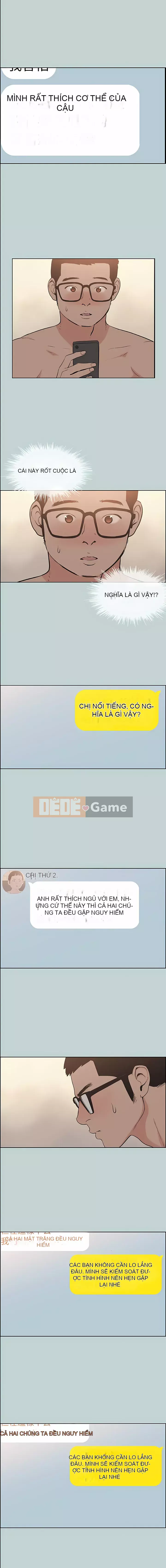 Một ngày tốt lành để gian lận Chương 1-131