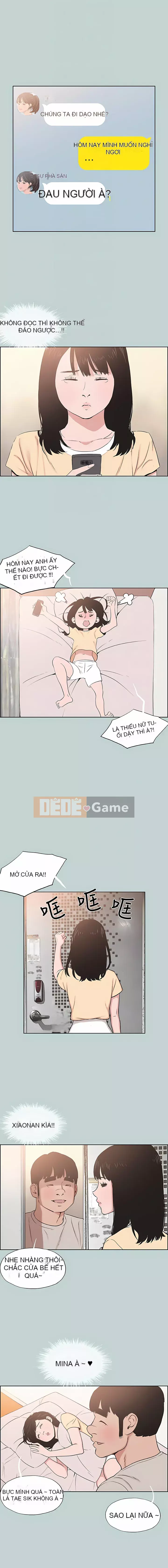 Một ngày tốt lành để gian lận Chương 1-131