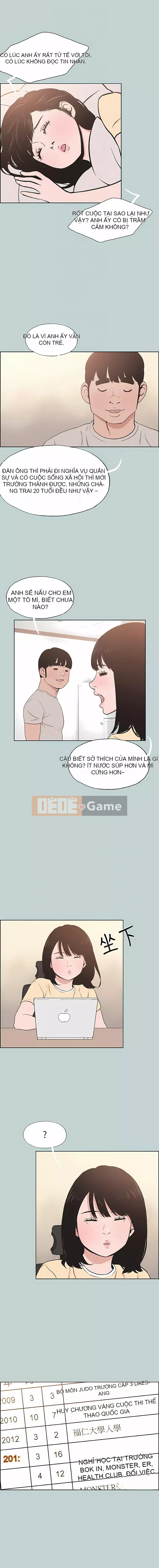 Một ngày tốt lành để gian lận Chương 1-131