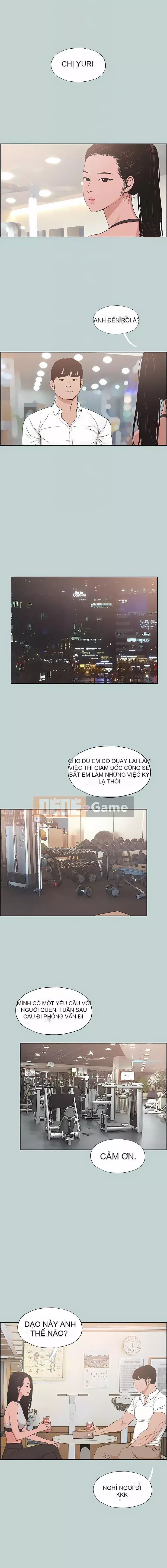 Một ngày tốt lành để gian lận Chương 1-131