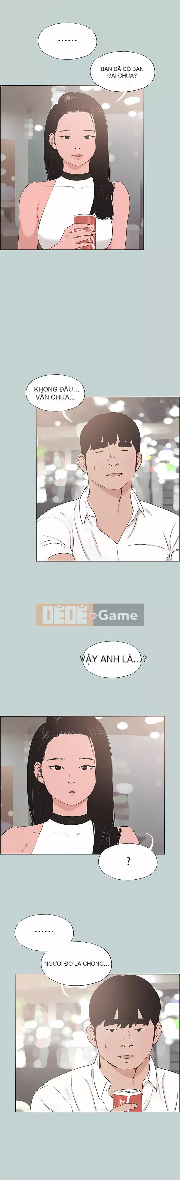 Một ngày tốt lành để gian lận Chương 1-131