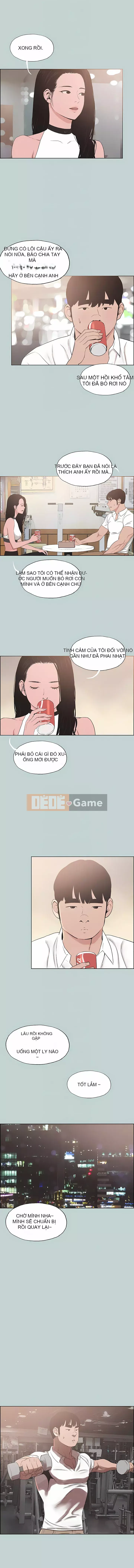 Một ngày tốt lành để gian lận Chương 1-131