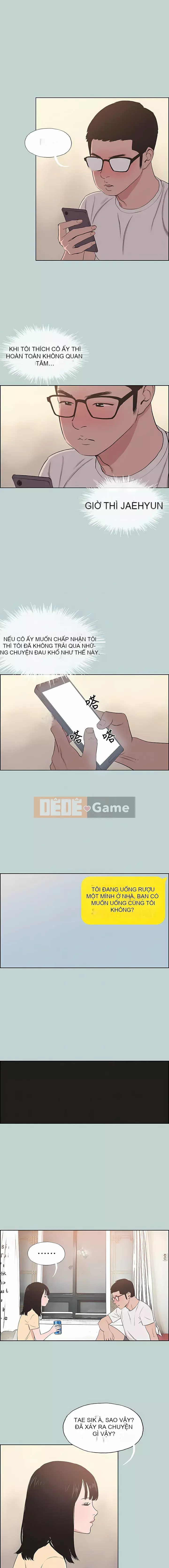 Một ngày tốt lành để gian lận Chương 1-131