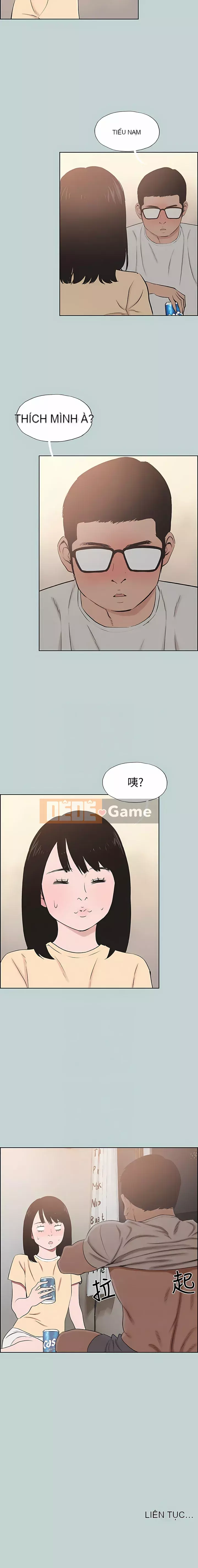 Một ngày tốt lành để gian lận Chương 1-131