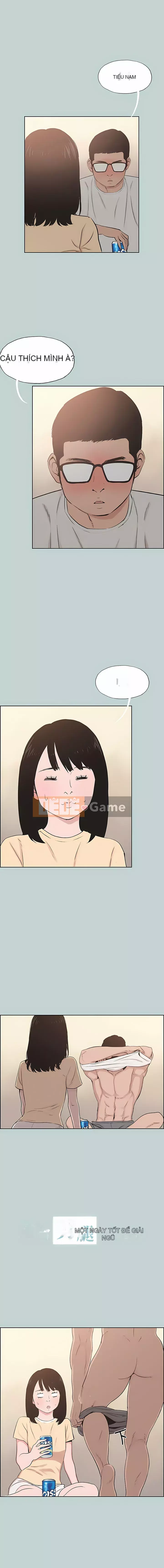 Một ngày tốt lành để gian lận Chương 1-131