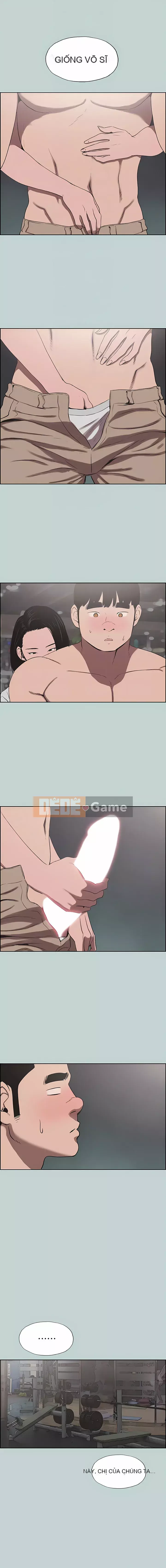 Một ngày tốt lành để gian lận Chương 1-131