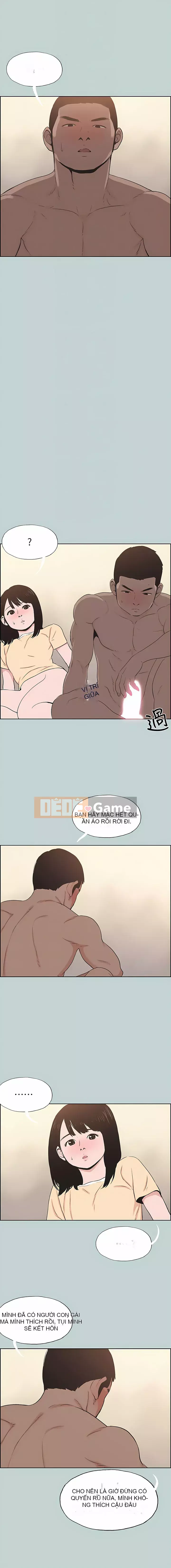 Một ngày tốt lành để gian lận Chương 1-131