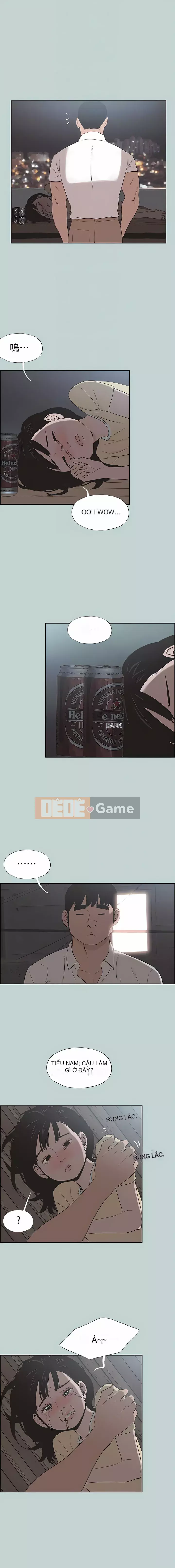Một ngày tốt lành để gian lận Chương 1-131