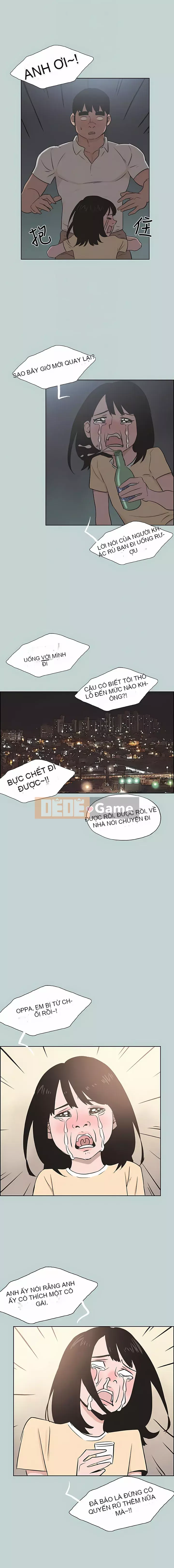 Một ngày tốt lành để gian lận Chương 1-131