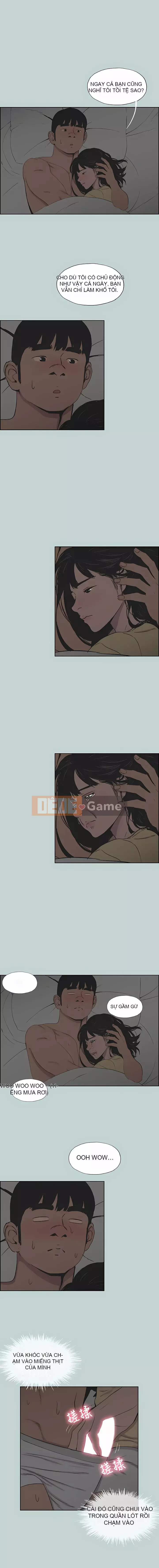 Một ngày tốt lành để gian lận Chương 1-131