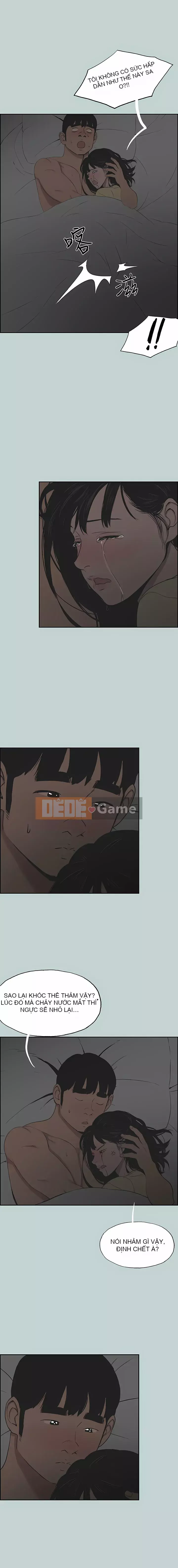 Một ngày tốt lành để gian lận Chương 1-131